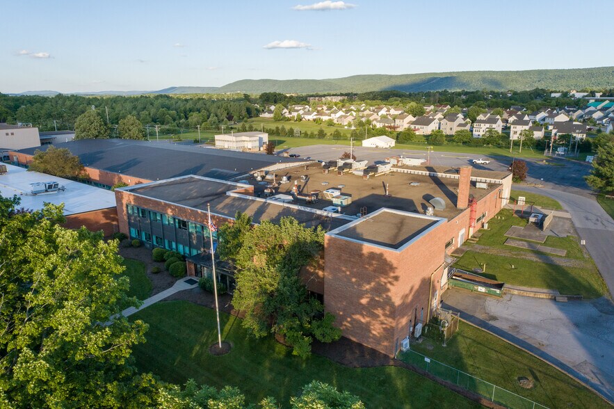 More Photos Of 1900 W College Ave, State College Manufacturing For Sale