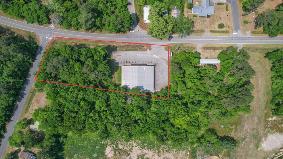 More Photos Of 13995 Broxton Bridge rd, Ehrhardt General Retail For Sale