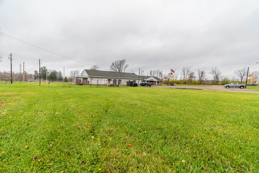 Primary Photo Of 3662 W National Rd, Dayton General Retail For Sale