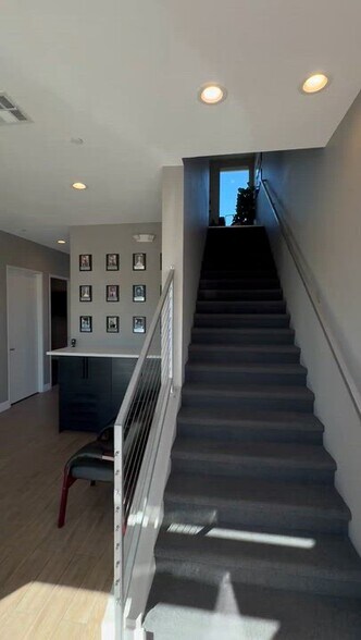 Primary Photo Of 7336 W Post Rd, Las Vegas Loft Creative Space For Lease