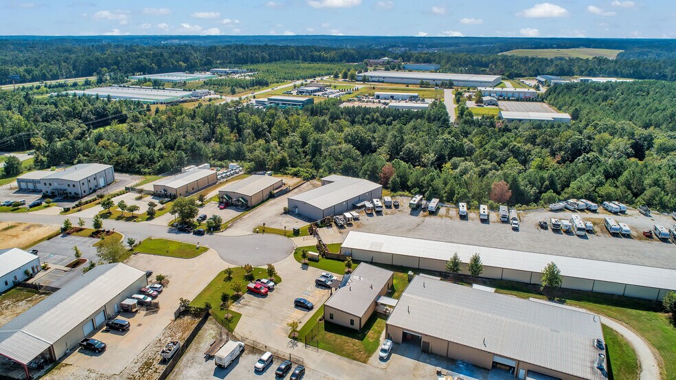 More Photos Of 320 Un Ct, Grovetown Industrial For Sale