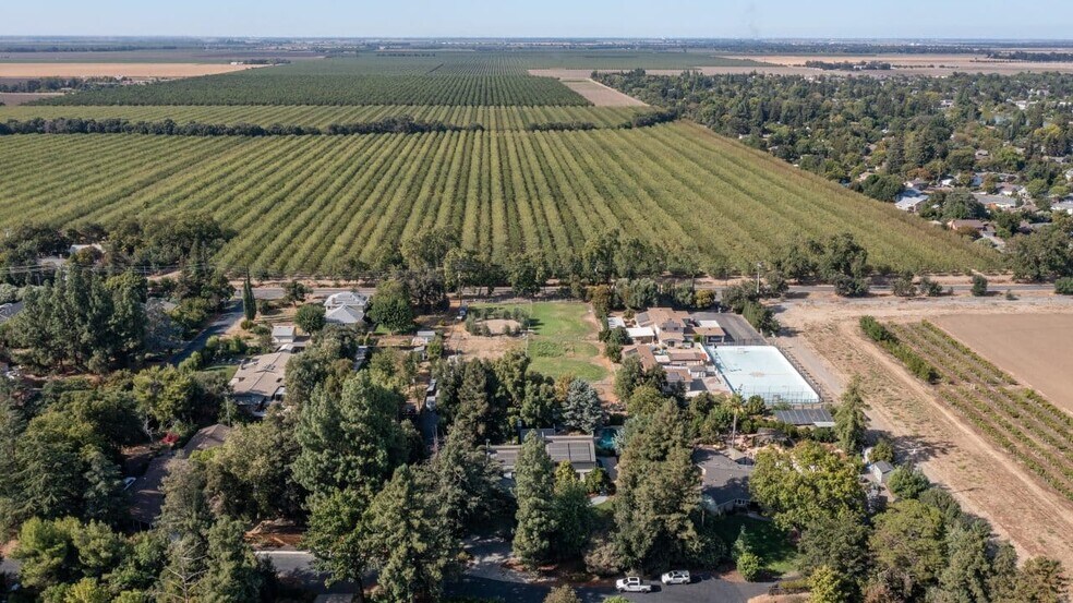 More Photos Of 38364 Wisteria Way, Davis Land For Sale