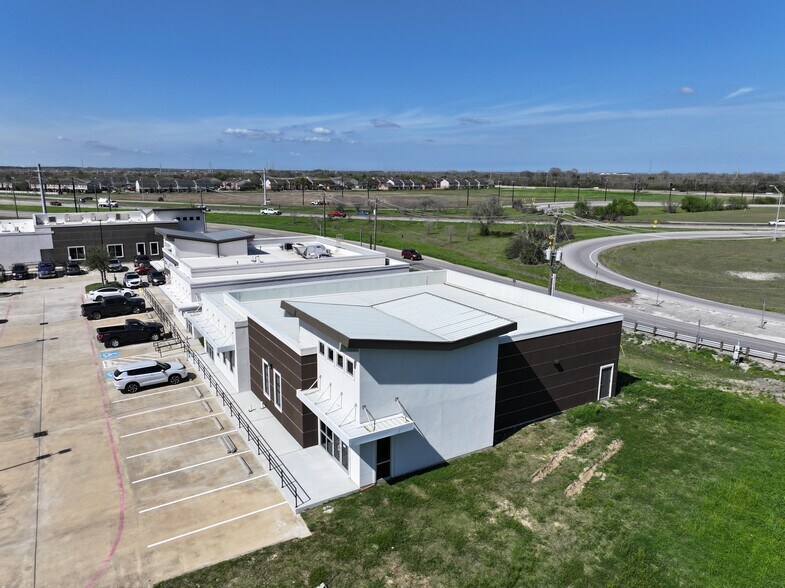 More Photos Of 7228 Medical Center Dr, Texas City Medical For Sale