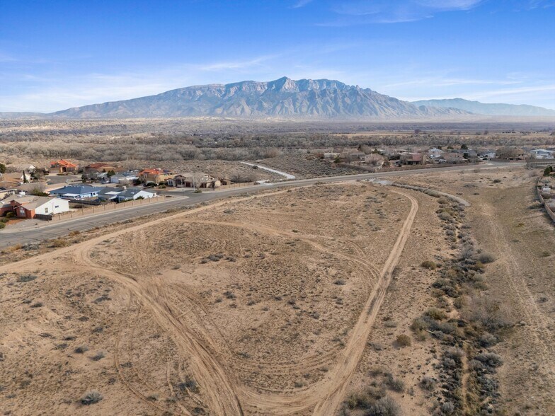 Primary Photo Of 2801 Willow Creek NE St, Rio Rancho Land For Sale