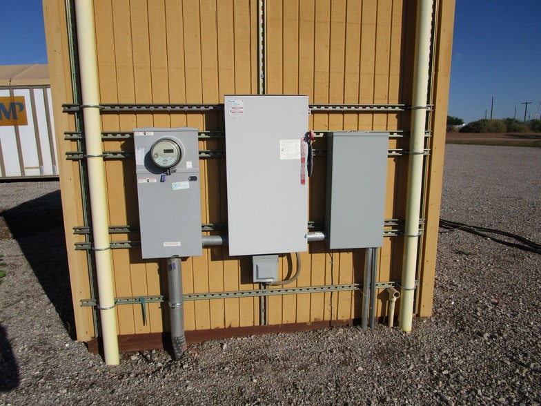 More Photos Of 6200 S Dean Rd, Buckeye Land For Lease