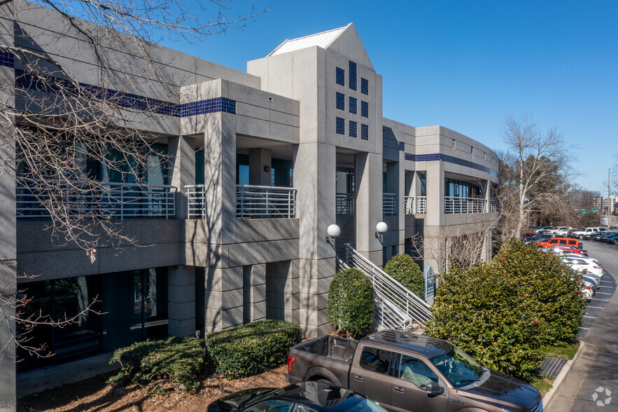 Primary Photo Of 3200 Cobb Galleria Pky SE, Atlanta Office For Lease