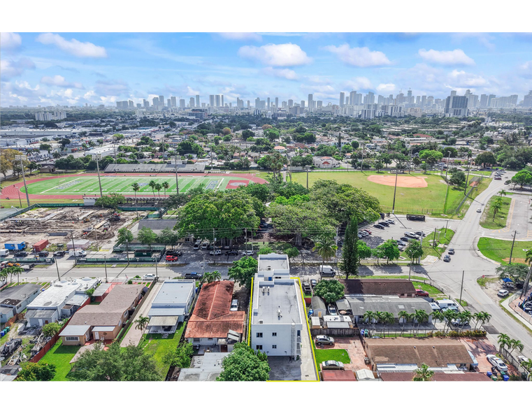 More Photos Of 1860 NW 24th Ave, Miami Apartments For Sale