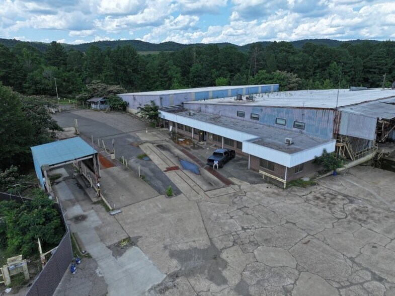 More Photos Of 4400 Malvern Rd, Hot Springs National Park Service For Sale