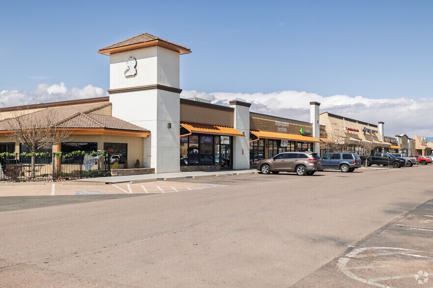 Primary Photo Of 6436 S Hwy 85-87, Colorado Springs General Retail For Sale