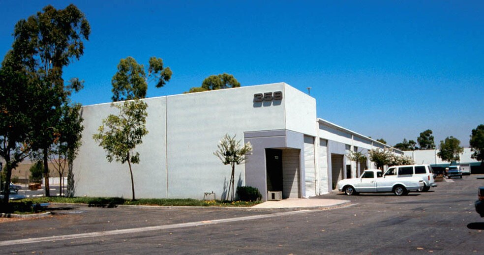 More Photos Of 355 N Sheridan St, Corona Unknown For Lease