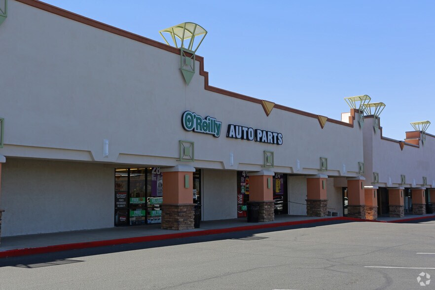 More Photos Of 7951 N Oracle Rd, Oro Valley Unknown For Lease