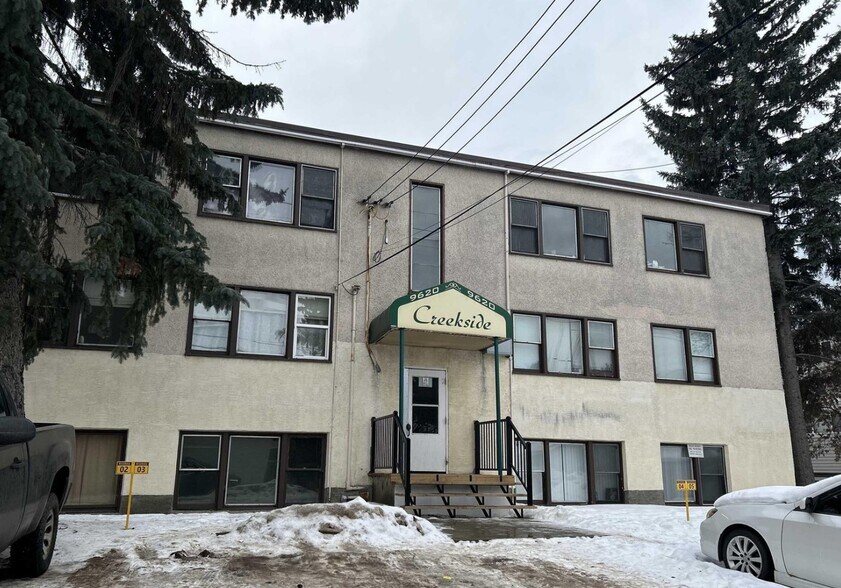 More Photos Of 9620 82nd Ave NW, Edmonton Apartments For Sale