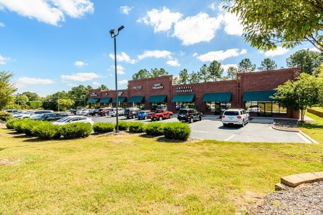 More Photos Of 2610 Dale Earnhardt Blvd, Kannapolis Medical For Lease
