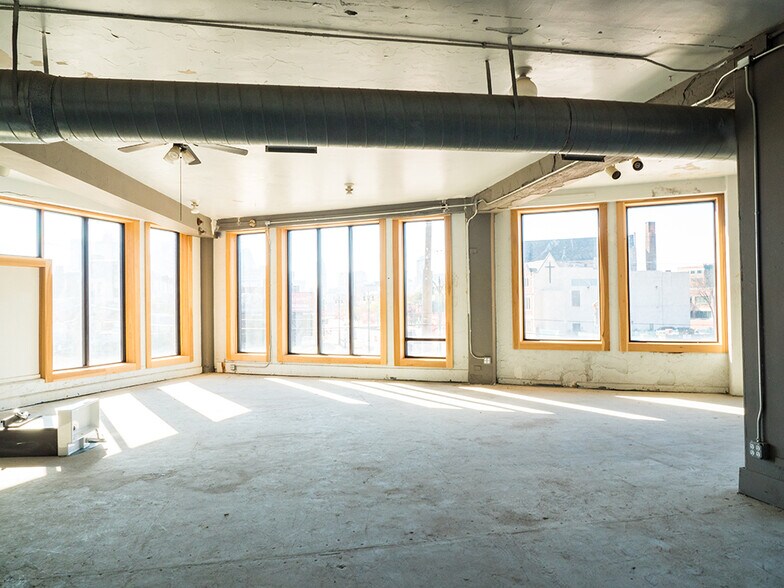 More Photos Of 1400-1404 Gratiot Ave, Detroit Office For Lease