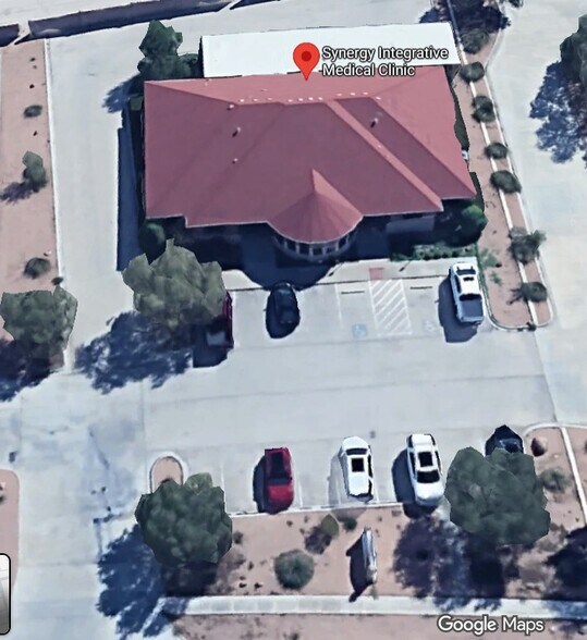 More Photos Of 5813 W Wadley Ave, Midland Healthcare For Sale