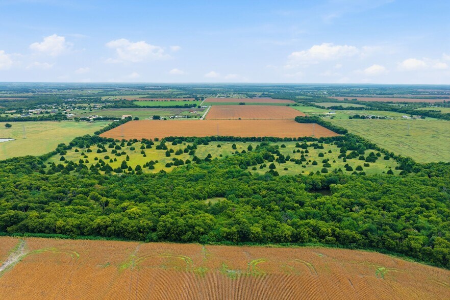 More Photos Of 10935 County Road 109, Alvarado Land For Sale