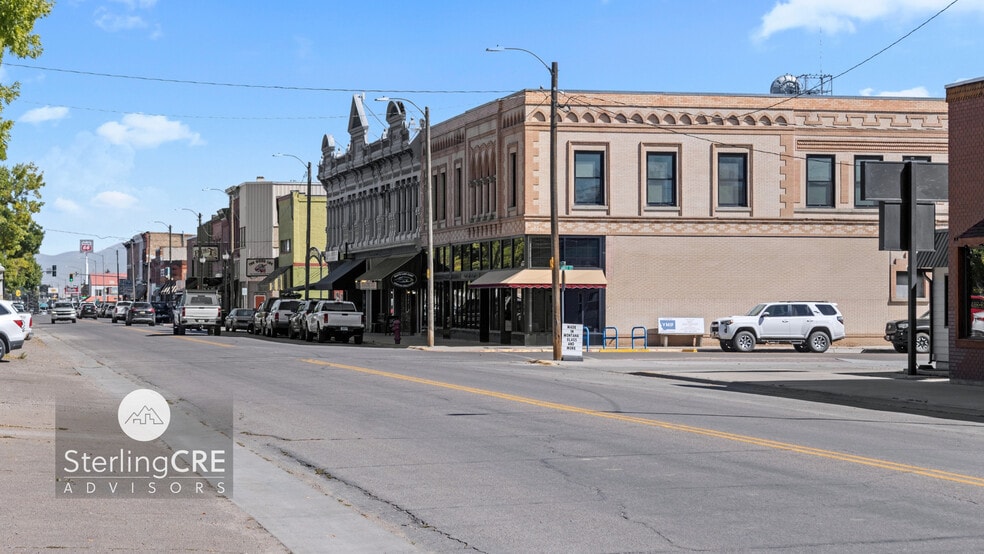 More Photos Of 28 S Montana St, Dillon Office For Sale