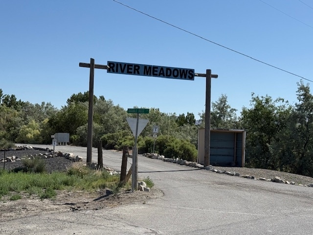 Primary Photo Of 630 Irish American Dam Rd, Lovelock Manufactured Housing Mobile Home Park For Sale