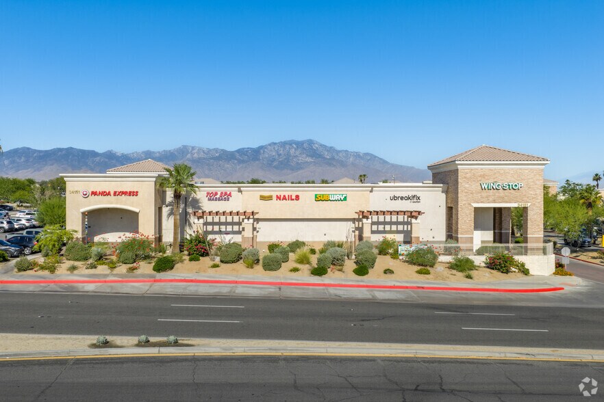 More Photos Of 34151 Monterey Ave, Rancho Mirage Freestanding For Lease
