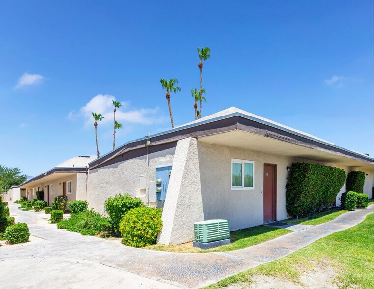 More Photos Of 46595 Vargas Rd, Indio Apartments For Sale
