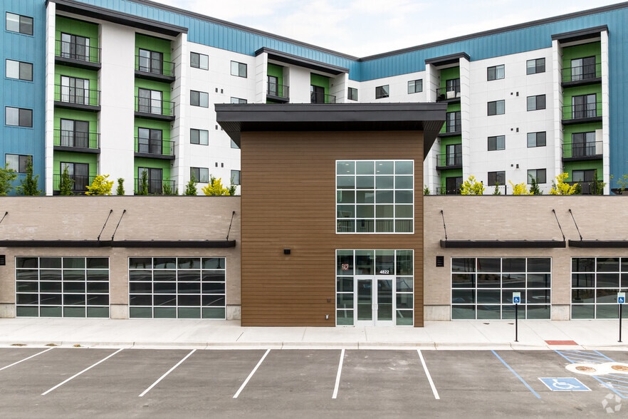 More Photos Of 447 W 4800 S, Murray Apartments For Lease