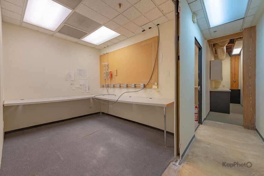 More Photos Of 819 S Wabash Ave, Chicago Loft Creative Space For Lease