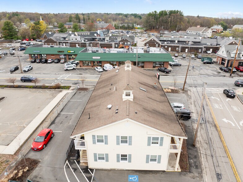 More Photos Of 47 Chelmsford St, Chelmsford Storefront Retail Residential For Sale