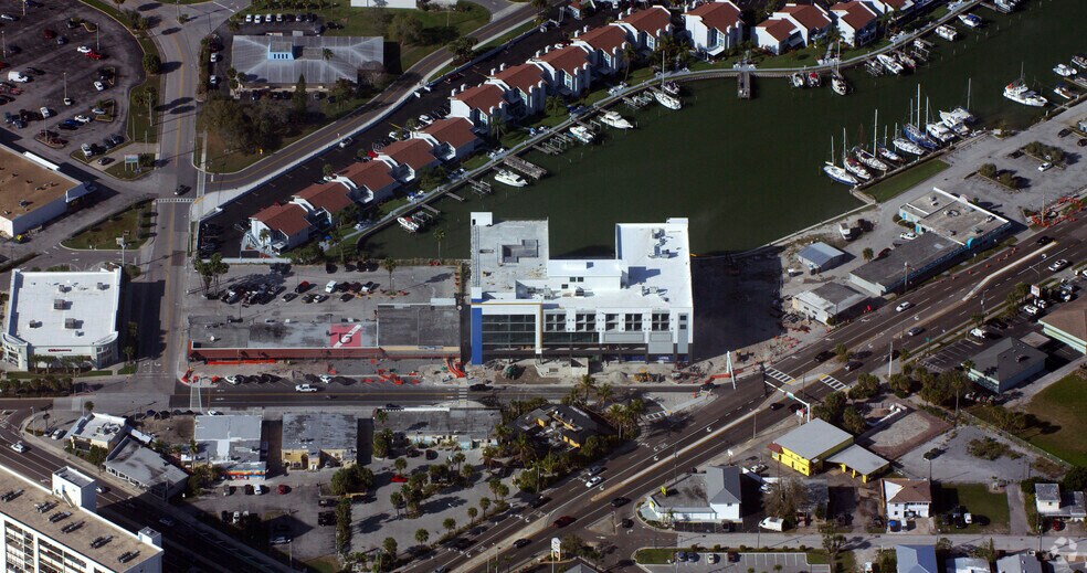 More Photos Of 15015 Madeira Way, Madeira Beach Hotel For Sale