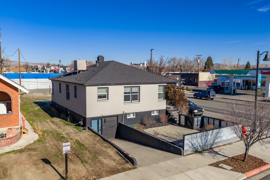 More Photos Of 943 S Wells Ave, Reno Specialty For Sale
