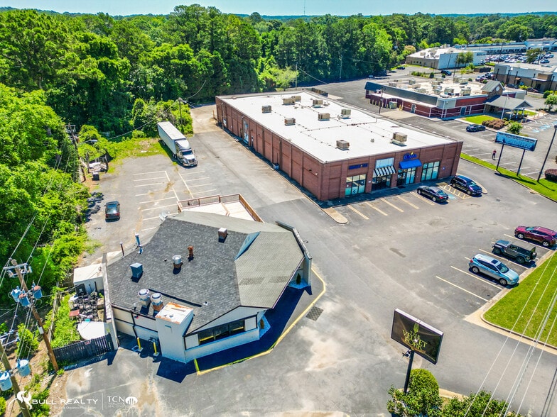 More Photos Of , Jonesboro General Retail For Sale