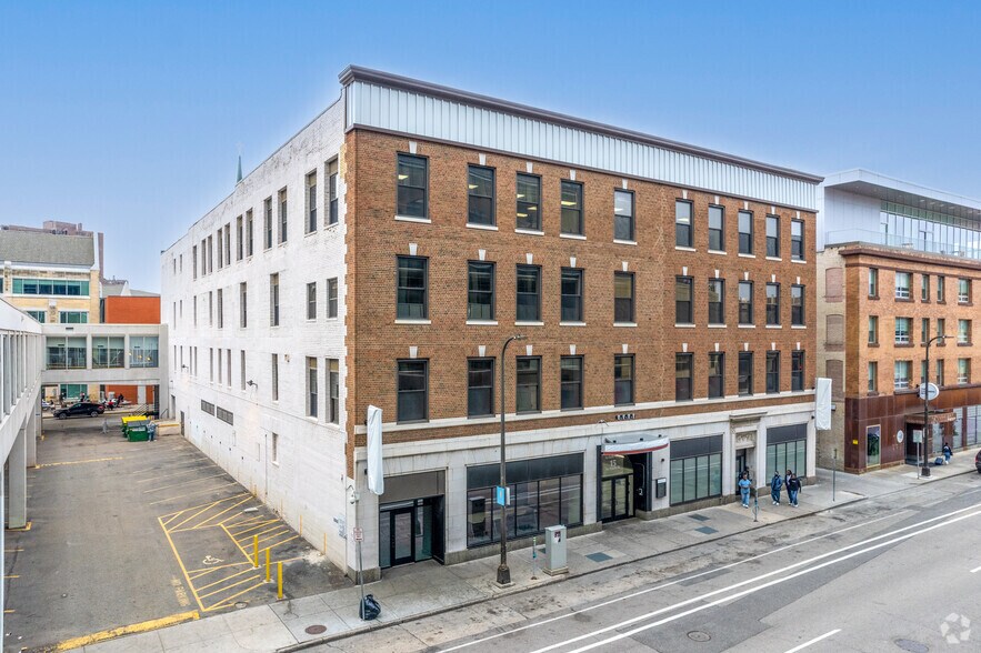 Primary Photo Of 15 S 9th St, Minneapolis Office For Sale