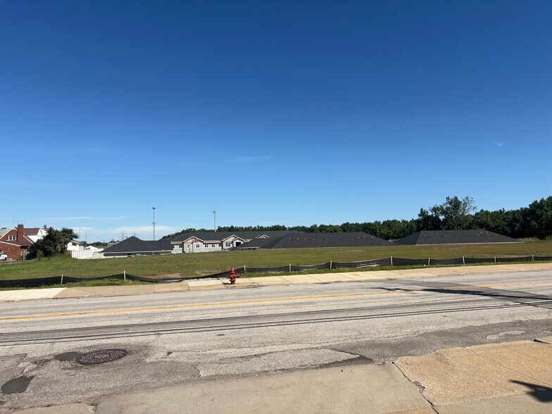 More Photos Of 29553-29707 Euclid Ave, Wickliffe Land For Sale