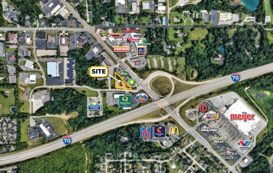 More Photos Of 15 Rockridge Rd, Englewood Land For Sale