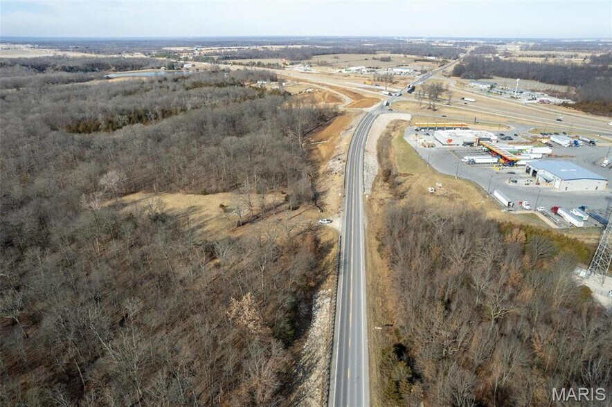 More Photos Of 31 S Highway 19, New Florence Land For Sale