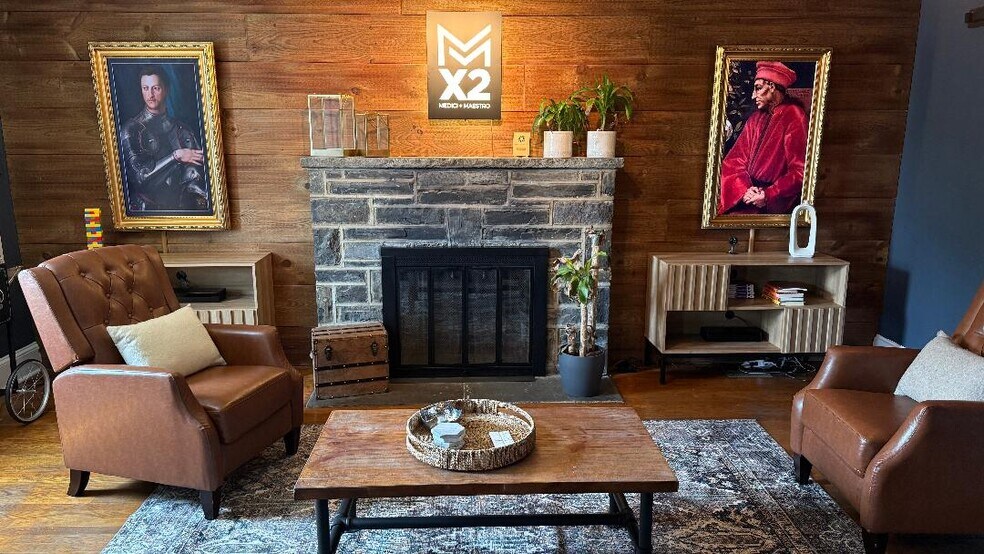 More Photos Of 676 W Germantown Pike, Plymouth Meeting Office For Sale