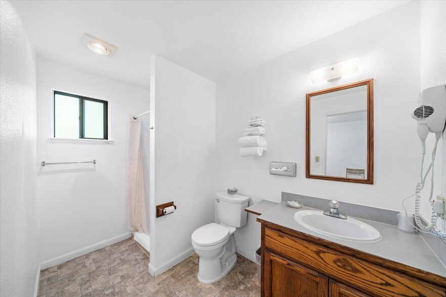 More Photos Of 37448 Main St, Burney Hotel For Sale