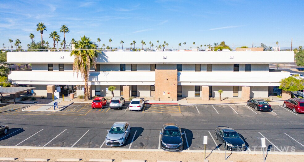 More Photos Of 4616 N 51st Ave, Phoenix Medical For Lease