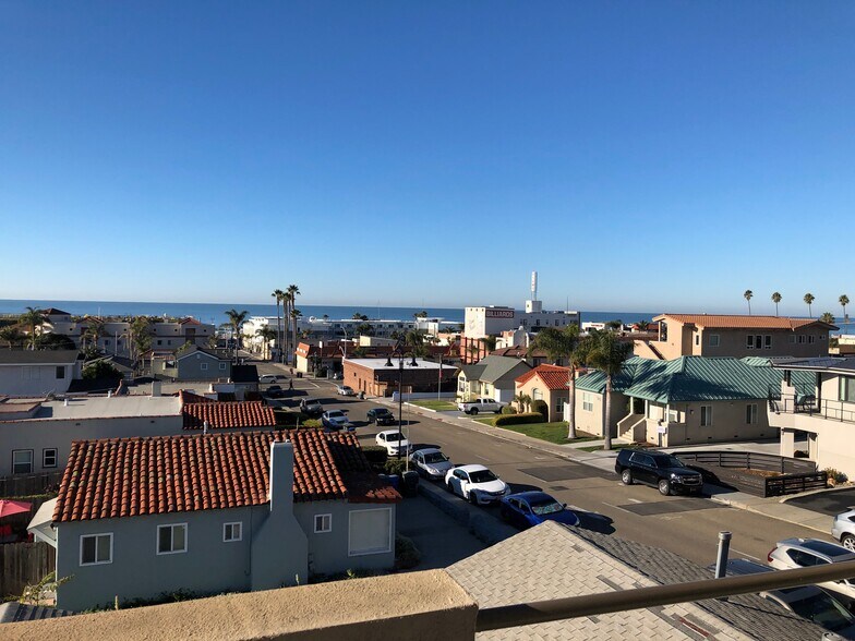 More Photos Of 575 Price St, Pismo Beach Medical For Lease