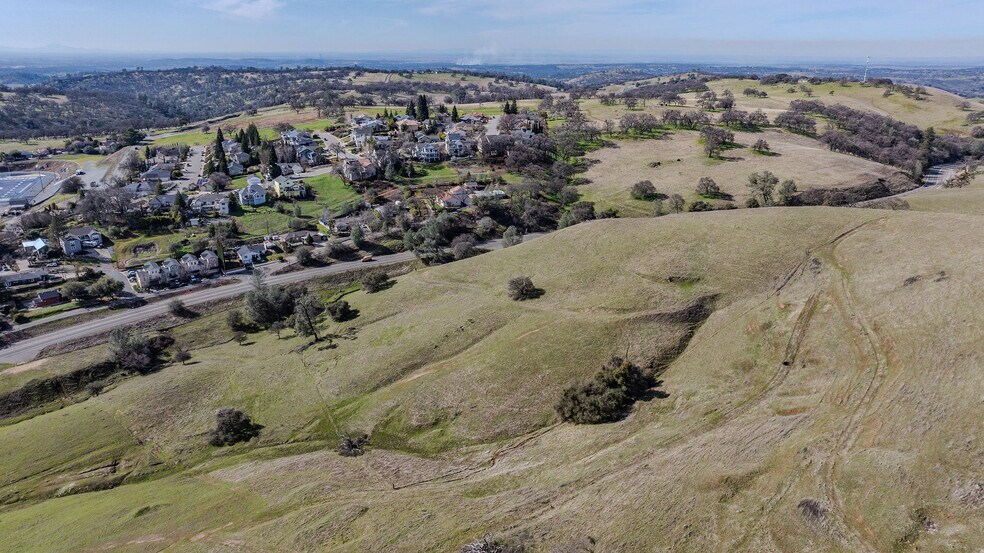 More Photos Of Old Highway 49, Sutter Creek Land For Sale