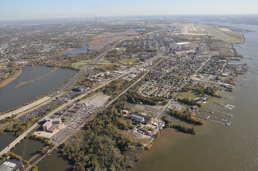 More Photos Of 519 W 2nd St, Essington Manufacturing For Sale