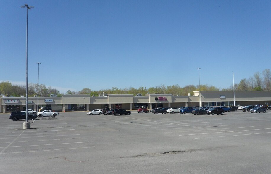 More Photos Of 293 State Route 104, Oswego Unknown For Lease