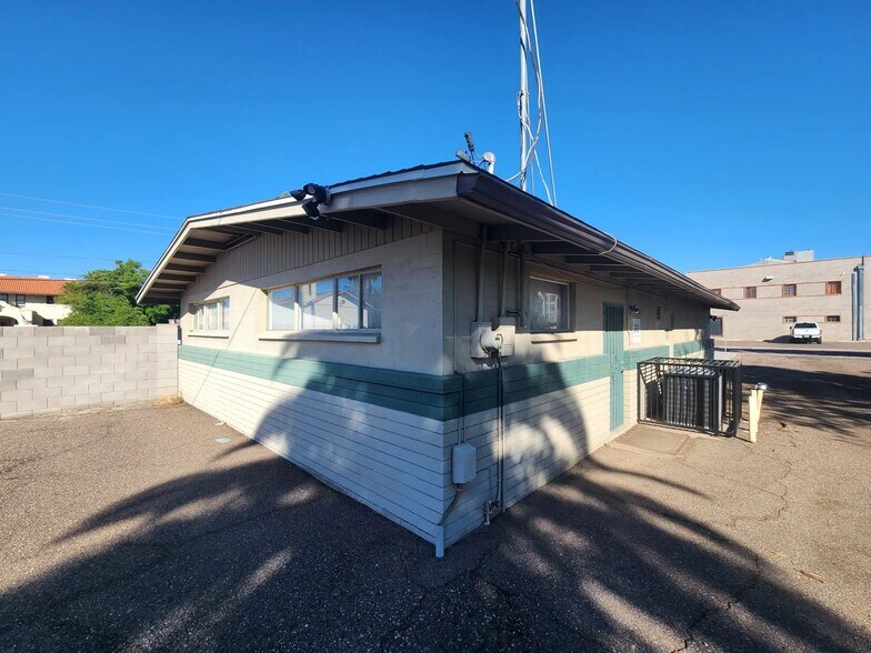 More Photos Of 2721 N 7th Ave, Phoenix Office For Sale