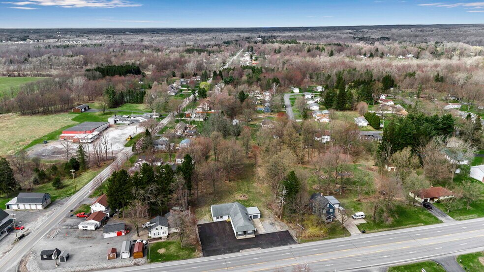 More Photos Of 12482 Broadway St, Alden General Retail For Sale