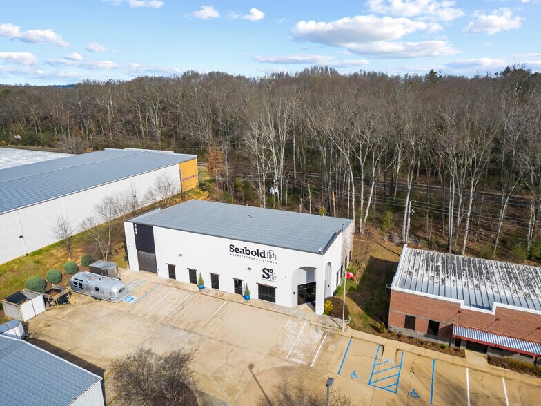 More Photos Of 206 Park Ct, Ridgeland Flex For Sale