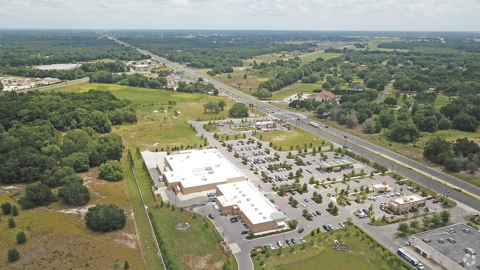More Photos Of 7859 SW Highway 200, Ocala General Retail For Lease