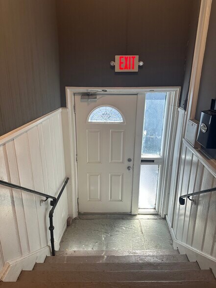 More Photos Of 55 Halsey St, Newark Storefront Retail Residential For Sale