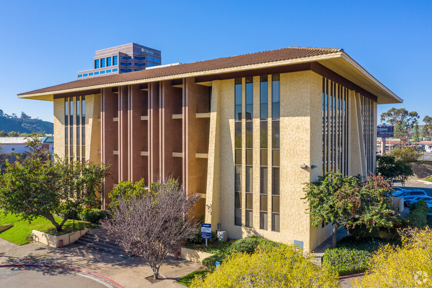 Primary Photo Of 7801 Mission Center Ct, San Diego Medical For Lease