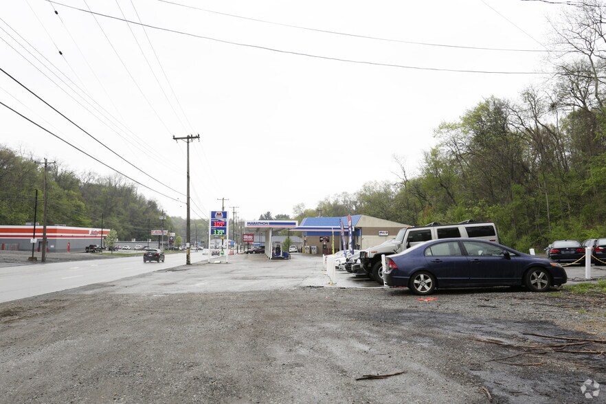 More Photos Of 2929 Saw Mill Run Blvd, Pittsburgh Land For Sale