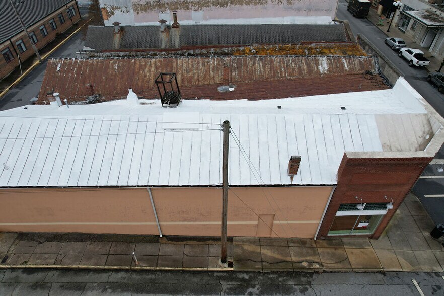 More Photos Of 226 E Main St, Union Storefront Retail Residential For Sale