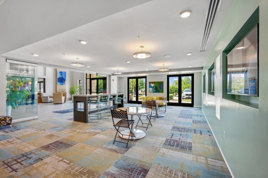 More Photos Of 9300 Lottsford Rd, Largo Apartments For Lease